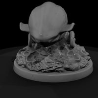 creature-p069-gloom-tentacle-squid-beast — thumbnail 3