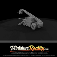 telehandler — thumbnail 3