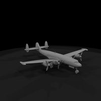 lockheed-super-constellation — thumbnail 5