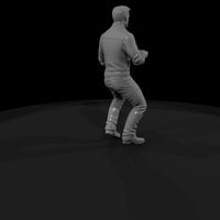 western-bar-bar-patron — thumbnail 5