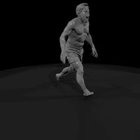 1980s-beach-swimmers-and-sunbathers-man — thumbnail 6