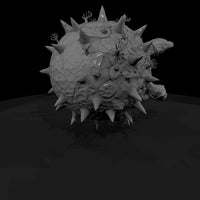 terror-from-the-deep-clawspine — thumbnail 5