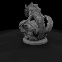 tide-crash-water-beast-132a54 — thumbnail 4