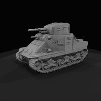 scale-model-light-tank — thumbnail 4