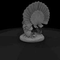 ant-100-wild-turkey-male — thumbnail 3