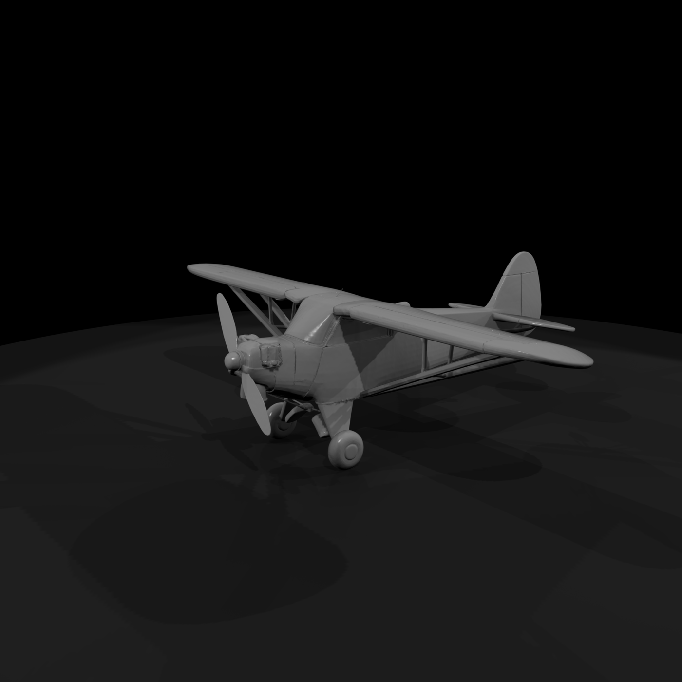 Piper Cub
