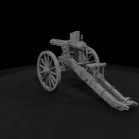 mil-067-wild-west-fort-gatling-gun — thumbnail 3