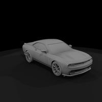 dodge-charger-mk8-lb-daytona-scat-pack-2024 — thumbnail 5