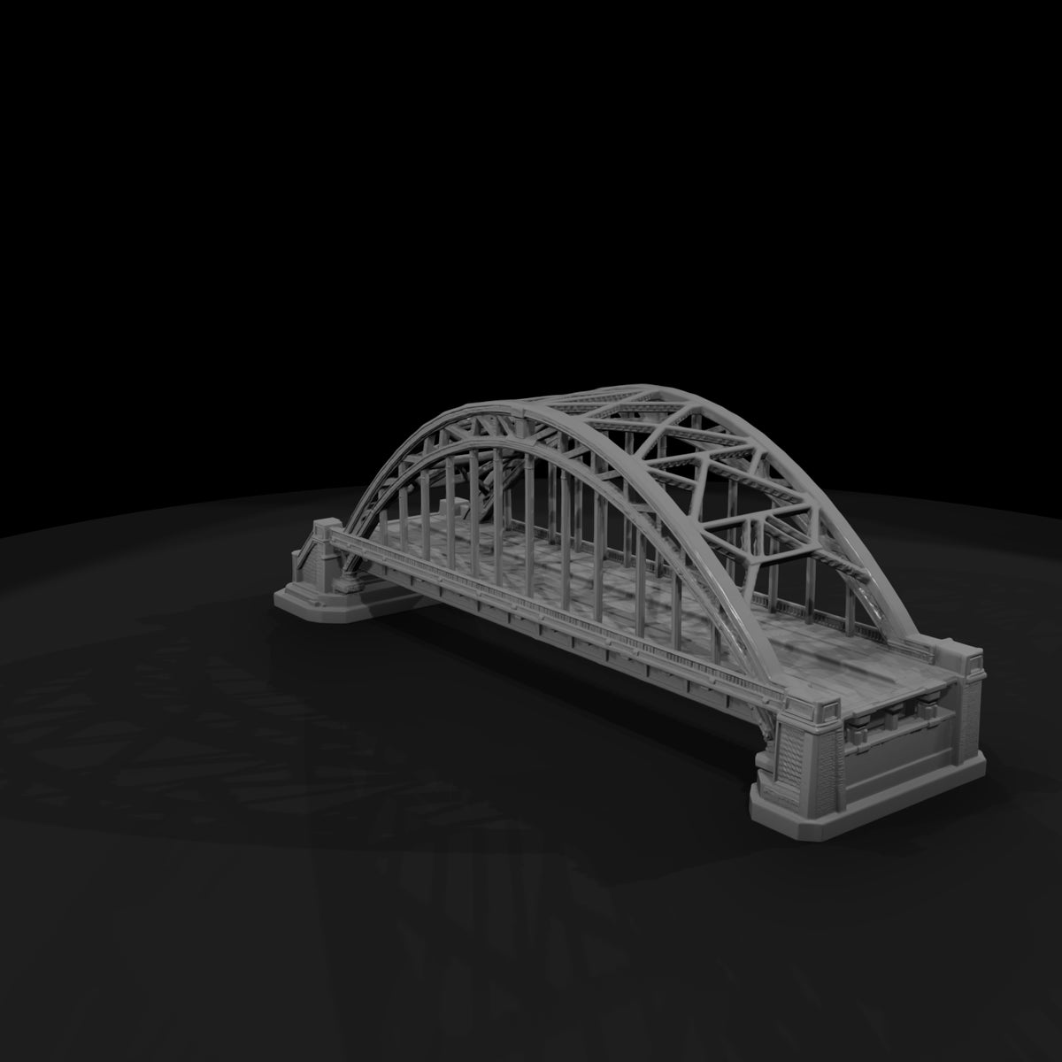 rrs-011-bridge-steel-through-arch-bridge