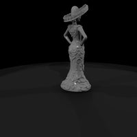 catrina-figure — thumbnail 5