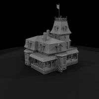 20260612-brick-mansion-with-tower-407052e40c — thumbnail 3