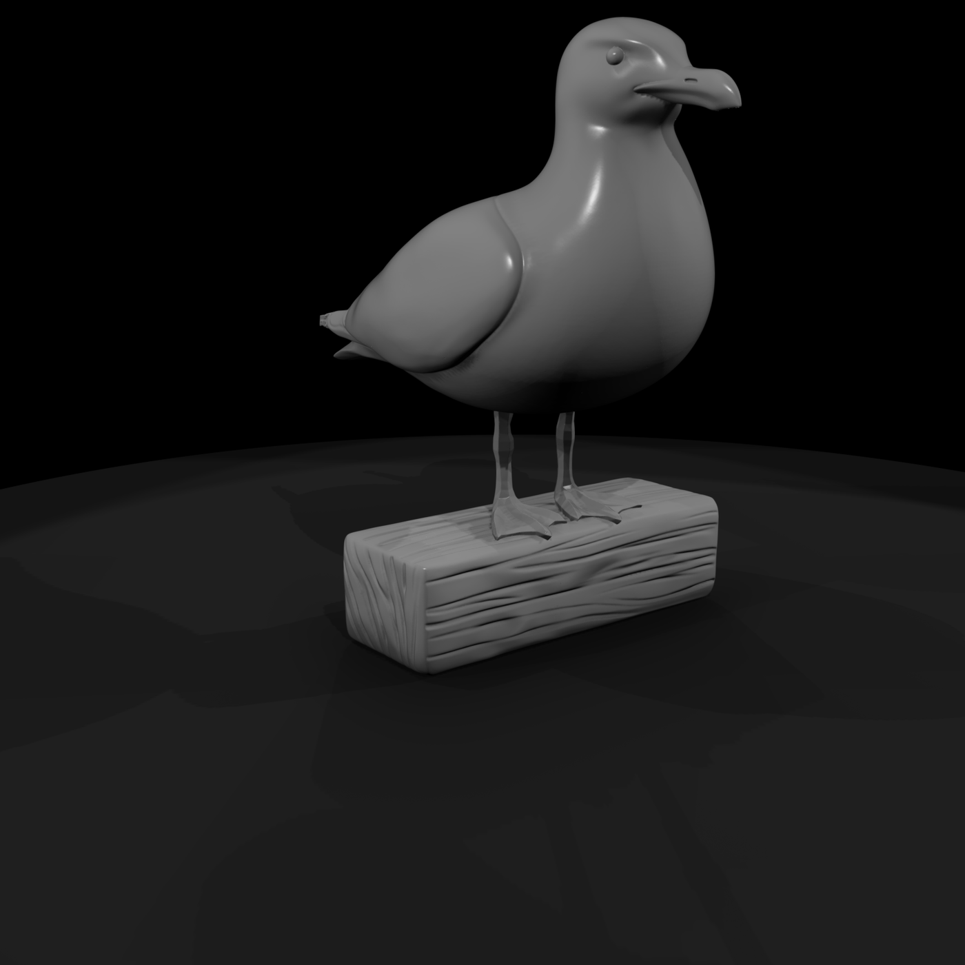 Seagull