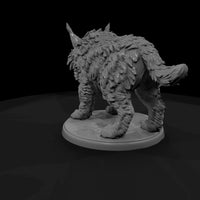 tusked-shaggy-beast-h-0fc86a — thumbnail 5