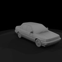1983-honda-civic-mk3-sedan-1983 — thumbnail 5