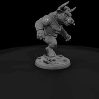 mas-007-bull-mascot-26076a — thumbnail 4
