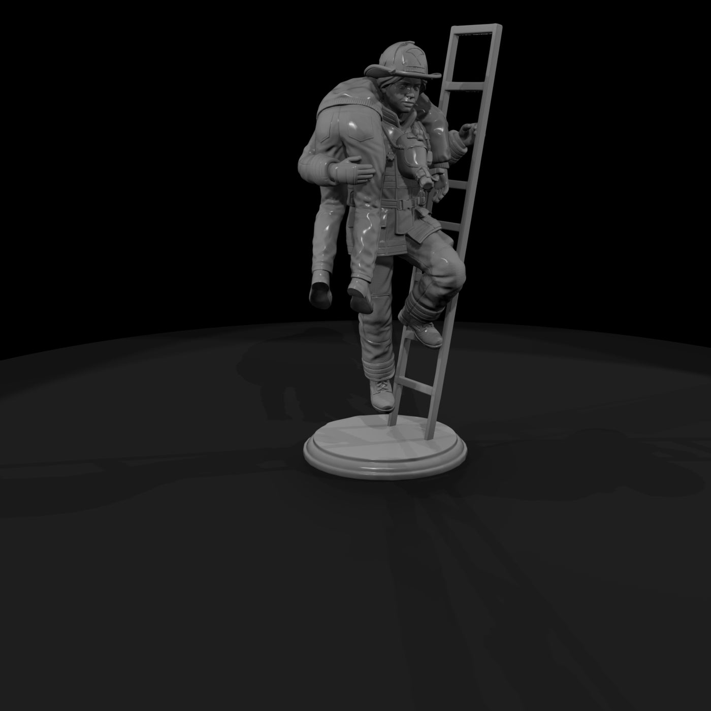 fire-1980s-15-ladder-carry-down-1be329