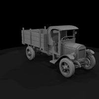 1925-gmc-2-ton-truck-2 — thumbnail 5