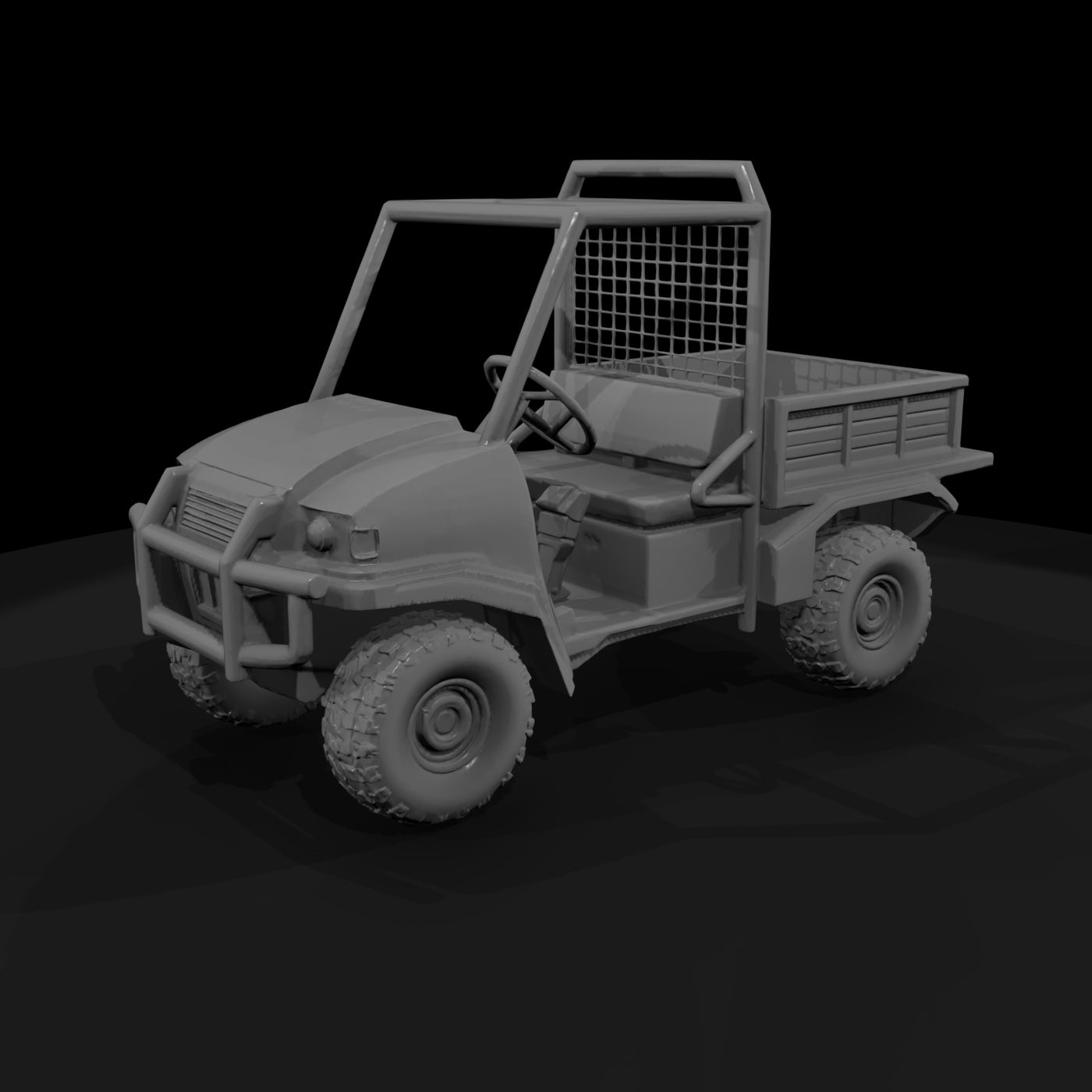 utility-vehicle