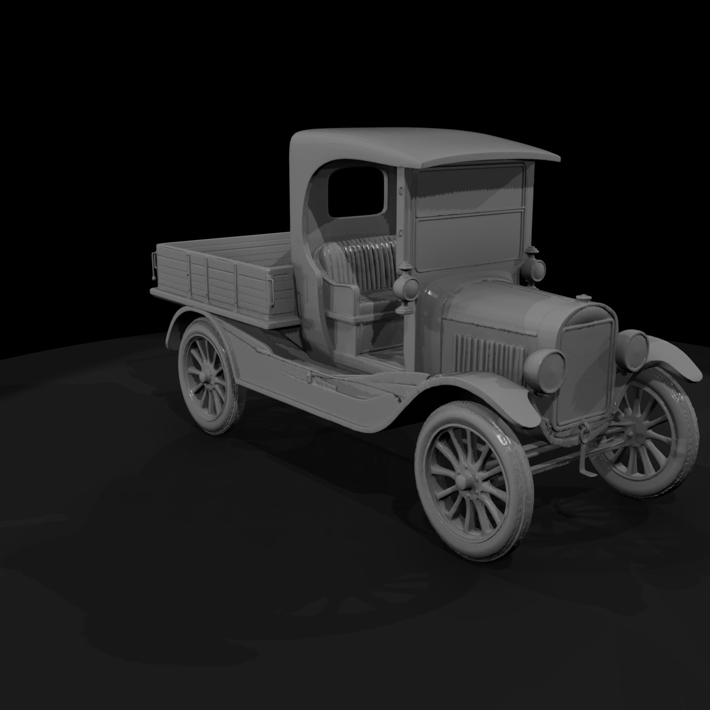 early-20th-century-truck
