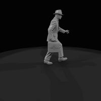 train-passenger-figure-1950-businessman — thumbnail 6