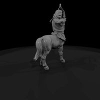 myth-0284-mythology-centaur-archer-miniature-figur — thumbnail 3