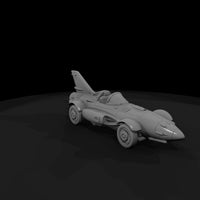 car-025-kit-car-turbine-torpedo — thumbnail 3