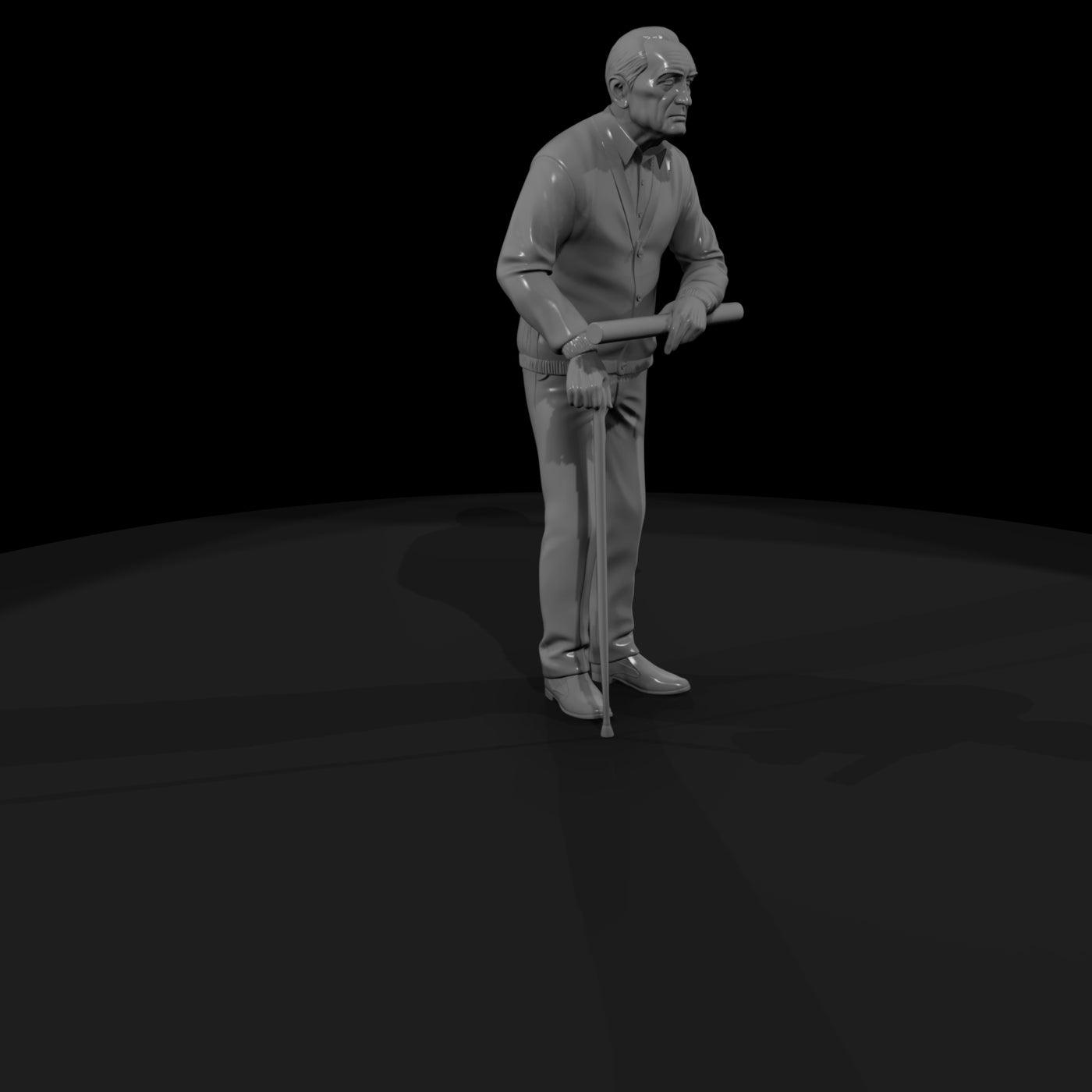 elderly-citizen