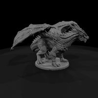 horned-spike-crown-dragon-figurine-and-23a2dd — thumbnail 4