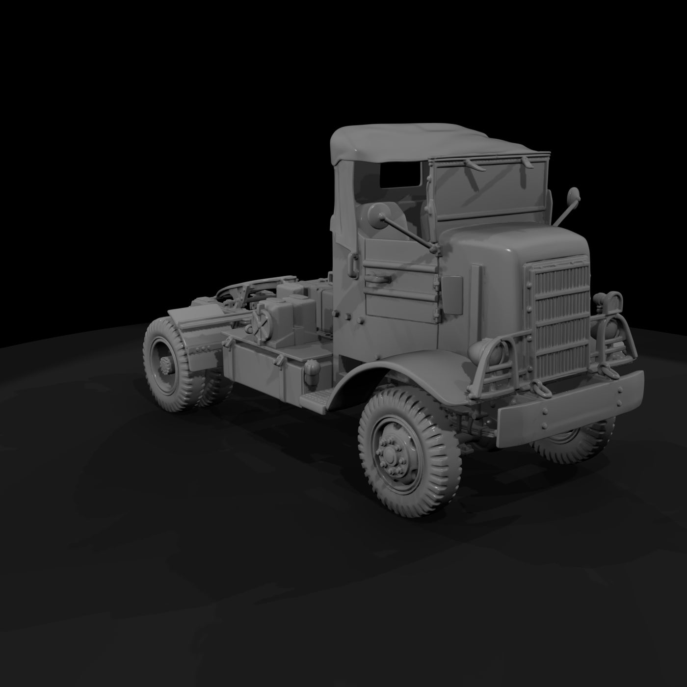 20260612-weathered-military-tractor-truck-32092367