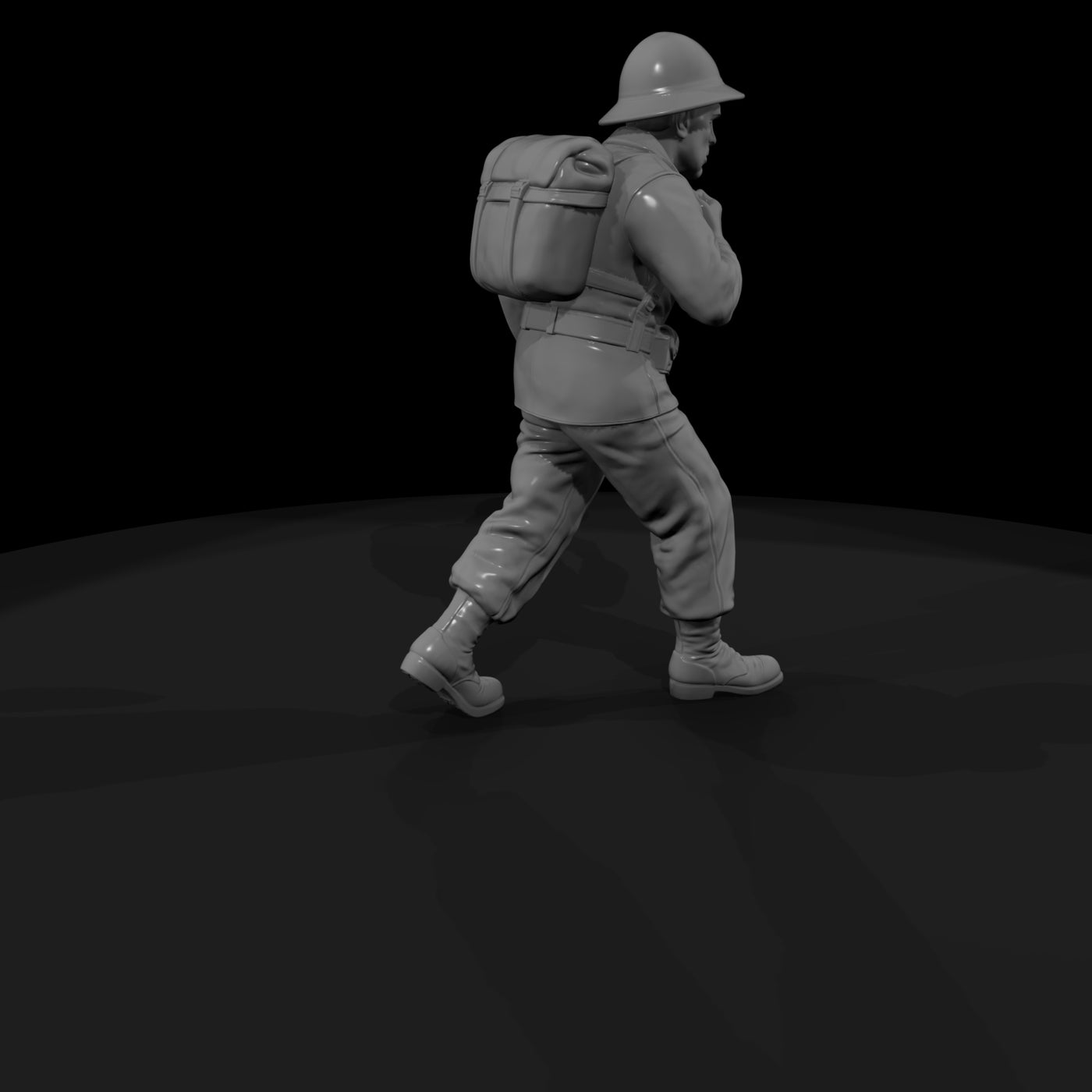 ww2-usmc-045-wwii-u-s-marine-corps-resting-marine