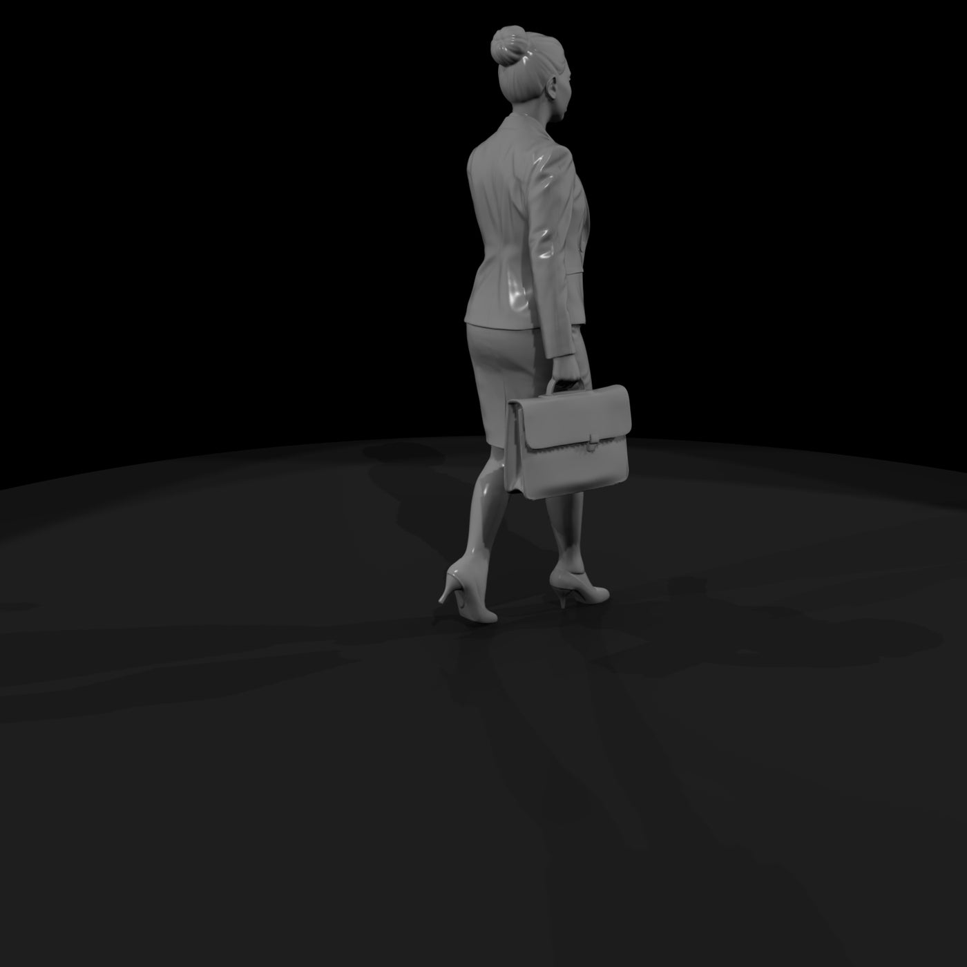 businesswoman