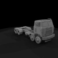 cab-over-semi-tractor-ho-1-87-diorama-model-108800 — thumbnail 4