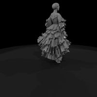 fashion-models-female-model-5 — thumbnail 5