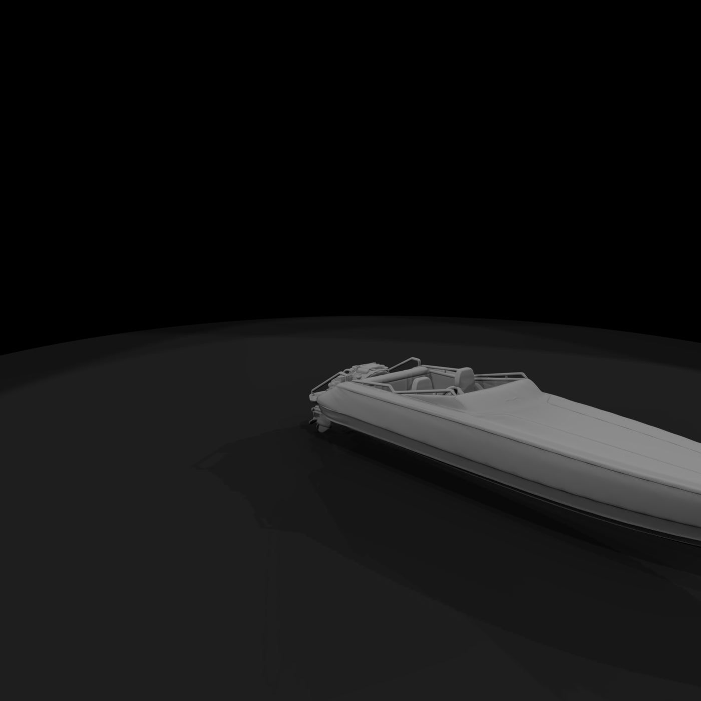 racingboat