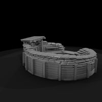 mil-026-vietnam-sandbagged-mortar-pit — thumbnail 3