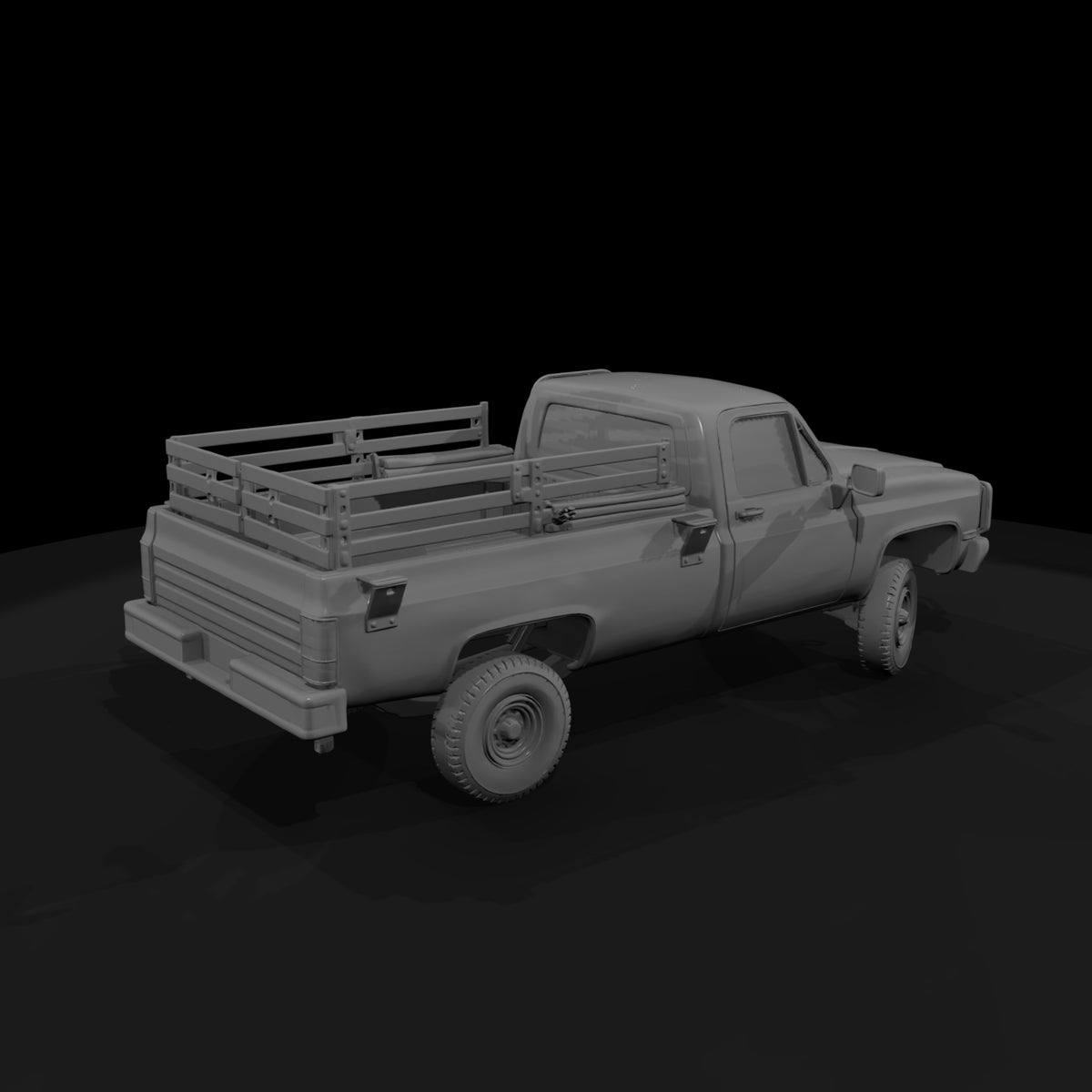 20260612-tan-military-pickup-truck-model-b483175c7
