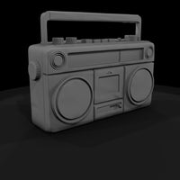 radio — thumbnail 4