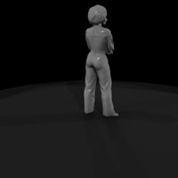 1980s-miami-beach-cuban-woman — thumbnail 5