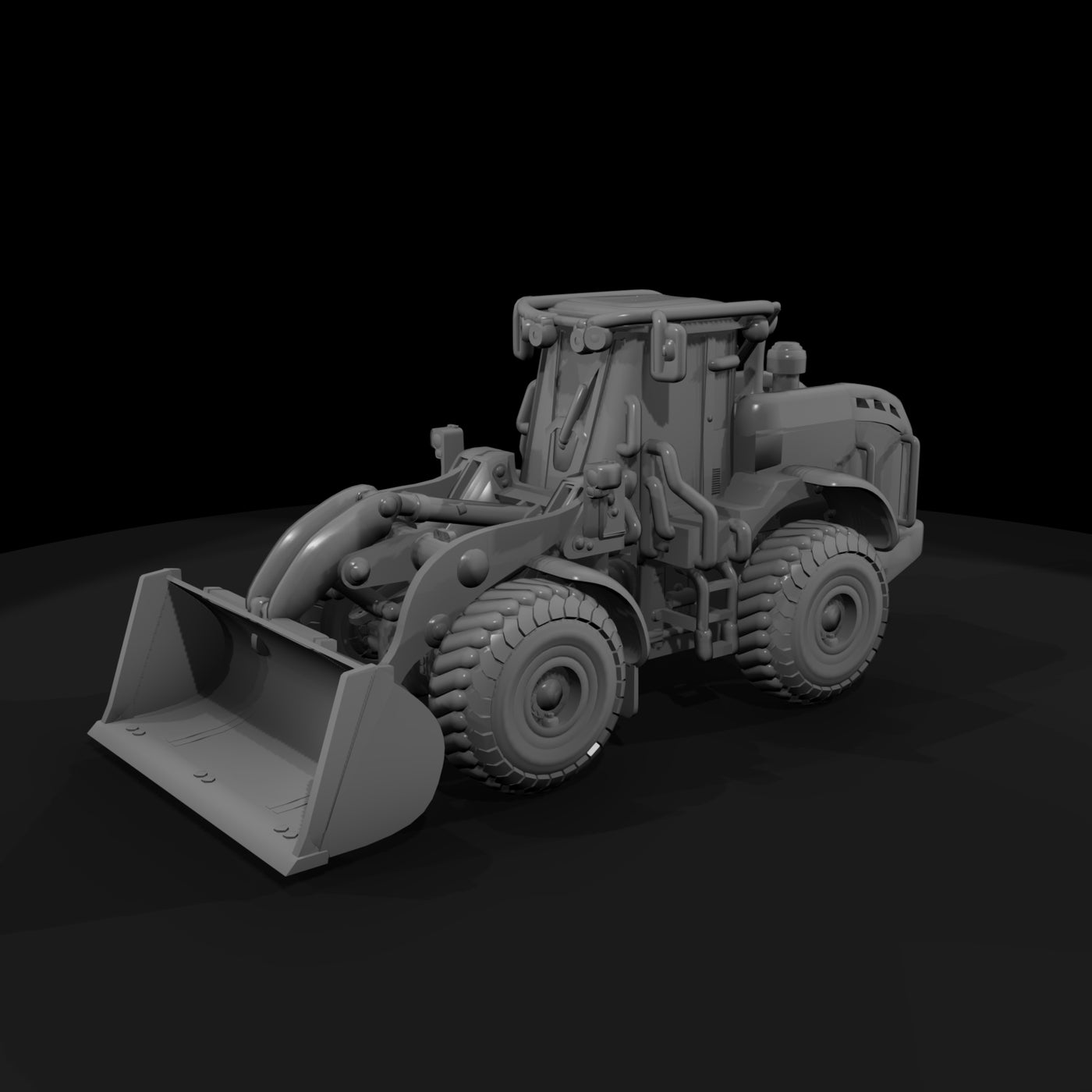 jd-644-front-loader