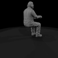 air-042-worker-dolly-train-driver — thumbnail 3