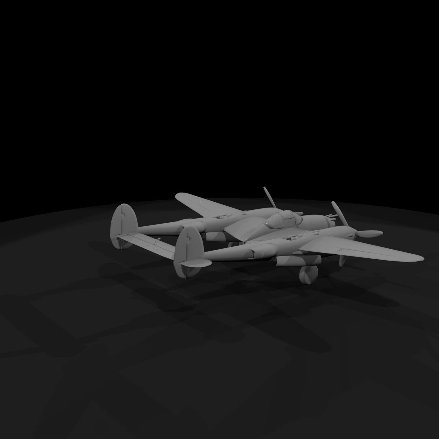 p-38-lightning-twin-boom-wwii-fighter-miniature-level-2-detail-012281