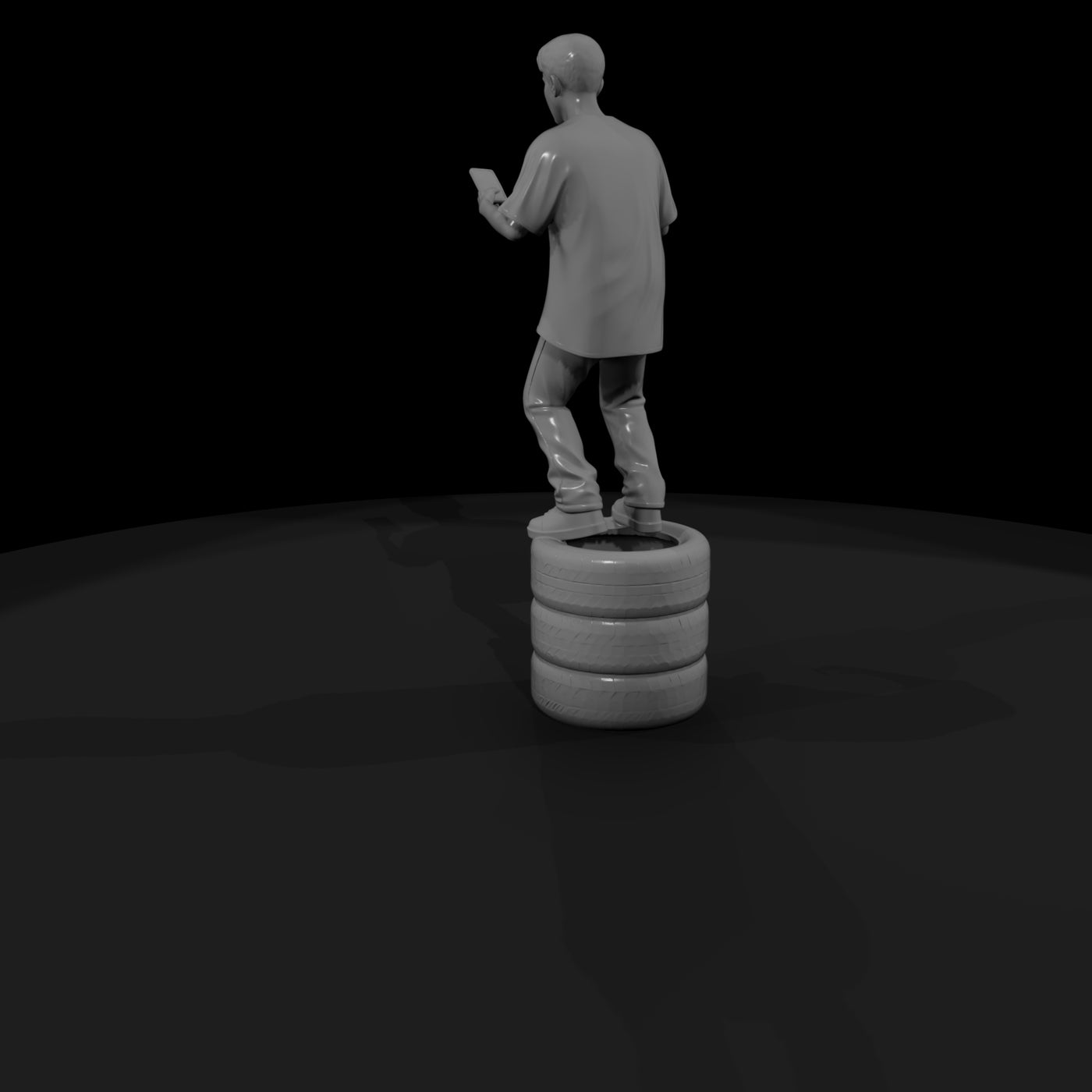 lookout