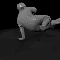 b-boy — thumbnail 5