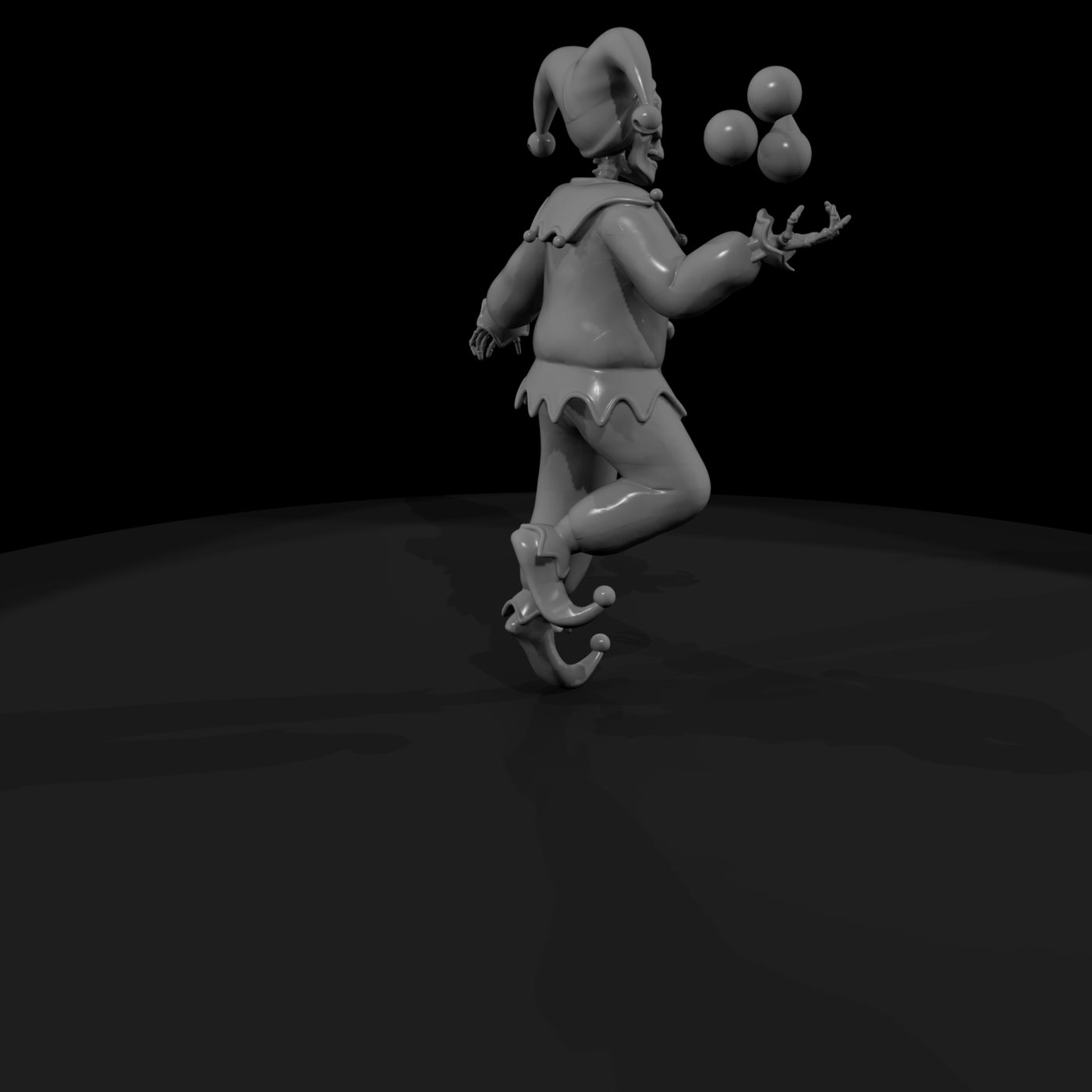 skeleton-jester