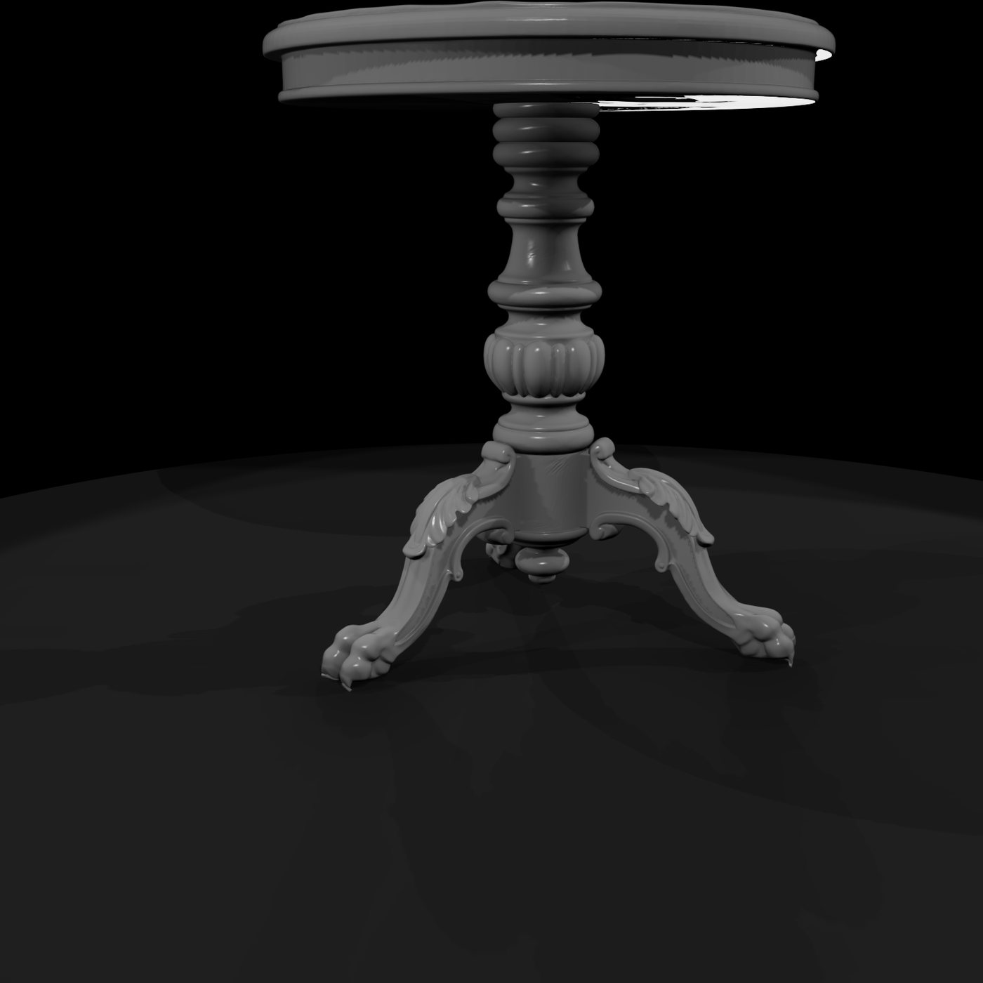 Side Table