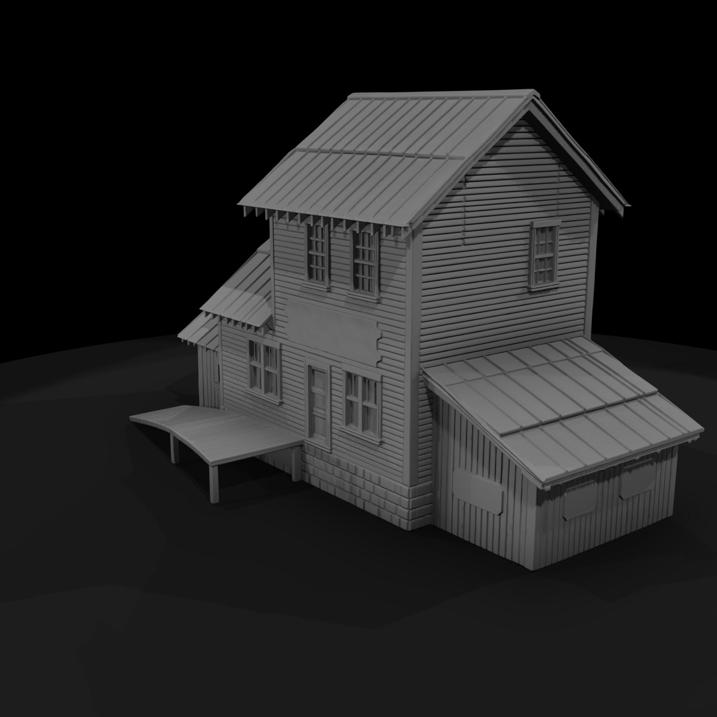 20260612-old-wooden-model-building-e5565f126c