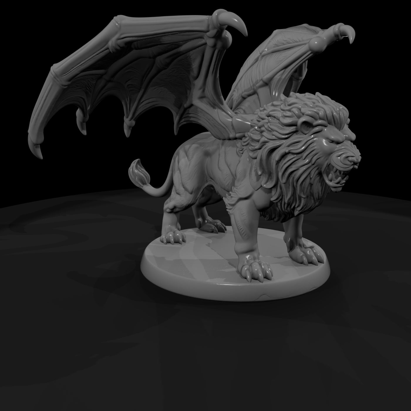 stylized-manticore-fantasy-3d-print-miniature-89gz