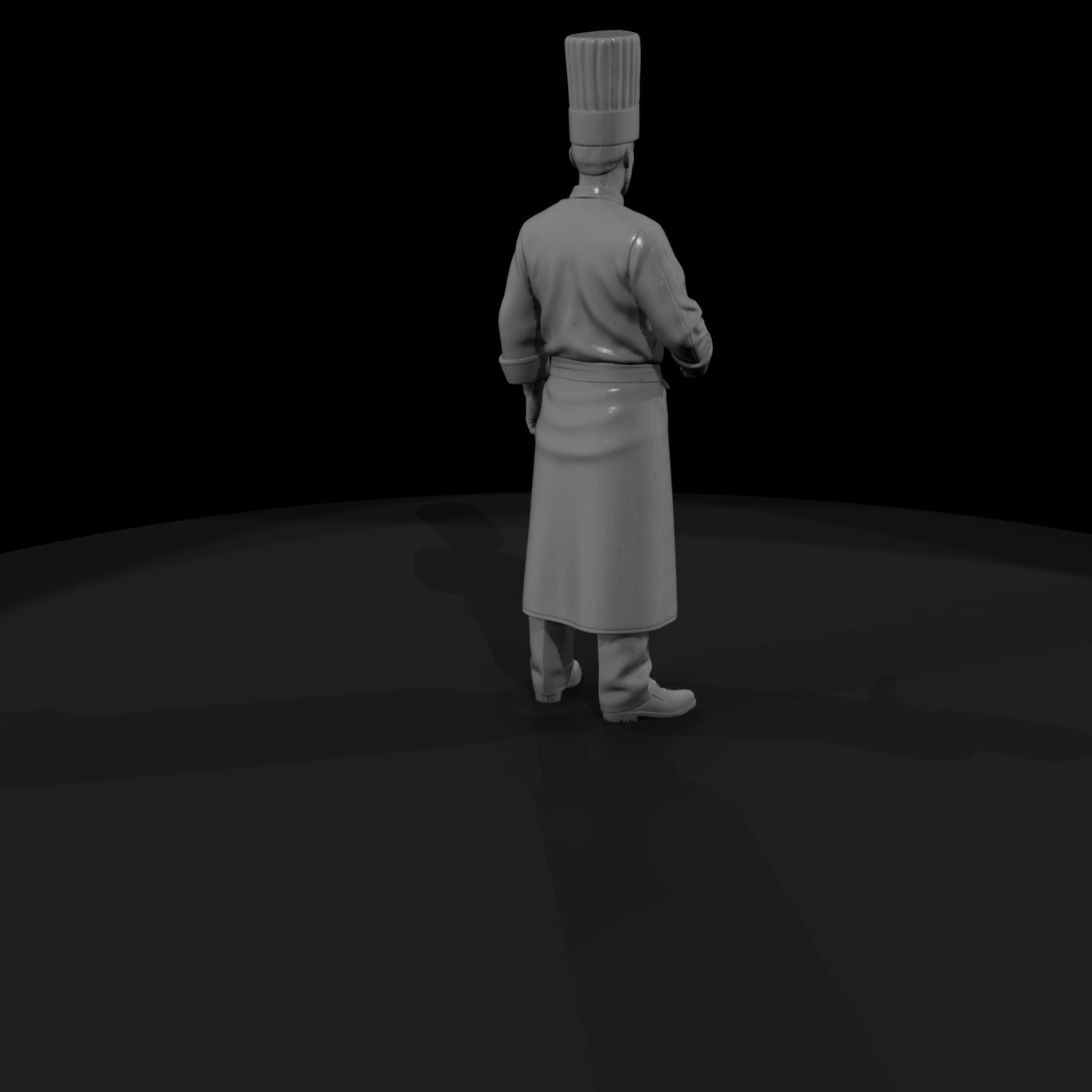 0120-service-chef-whites-toque