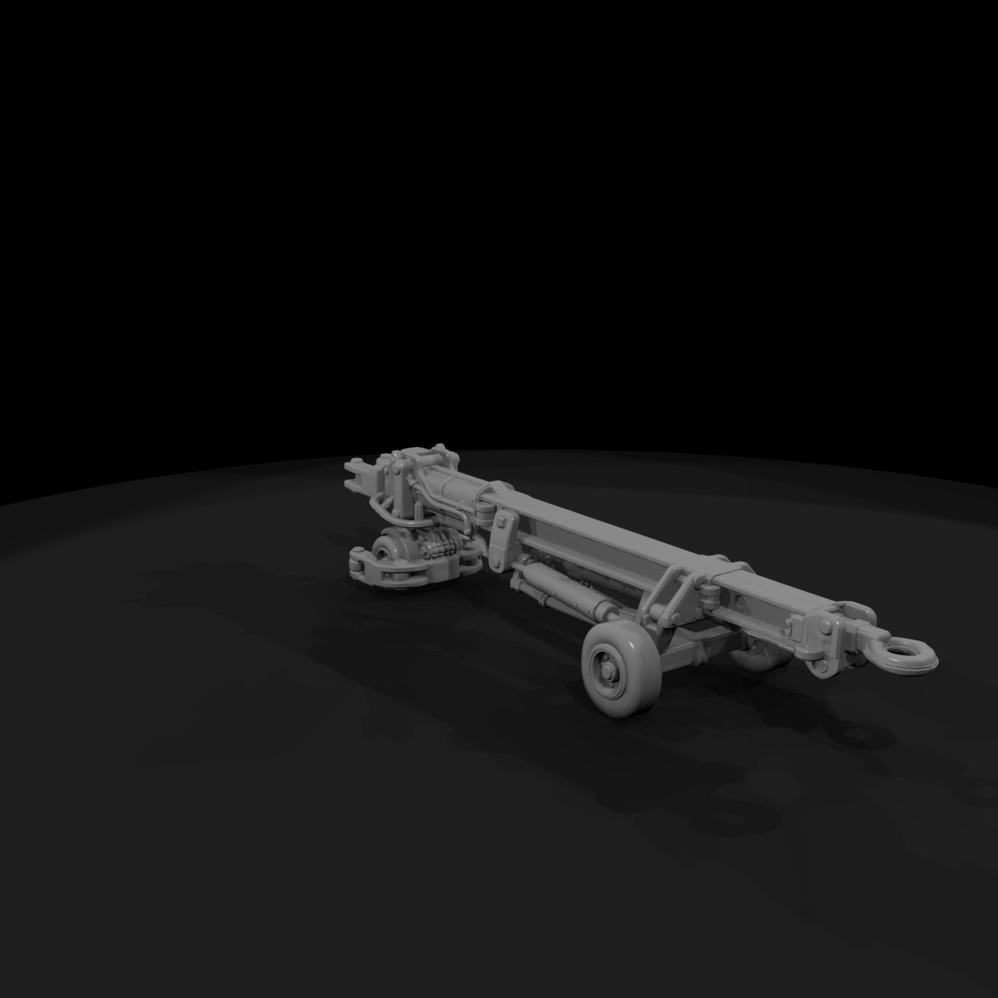 air-053-gse-aircraft-towbar