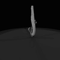 traditional-pirates-flintlock-pistol-single-shot — thumbnail 3